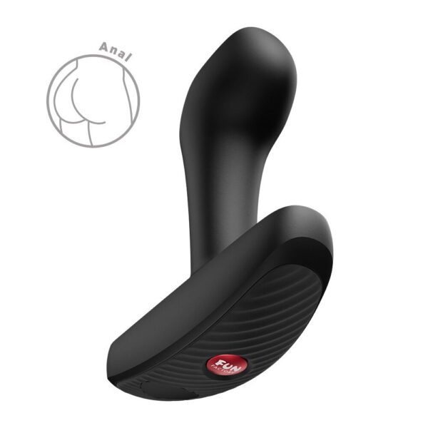 Fun Factory Bootie Vibe Anal Plug med Vibrator