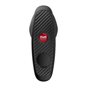 Fun Factory Bootie Vibe Anal Plug med Vibrator