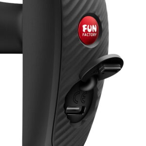 Fun Factory Bootie Vibe Anal Plug med Vibrator