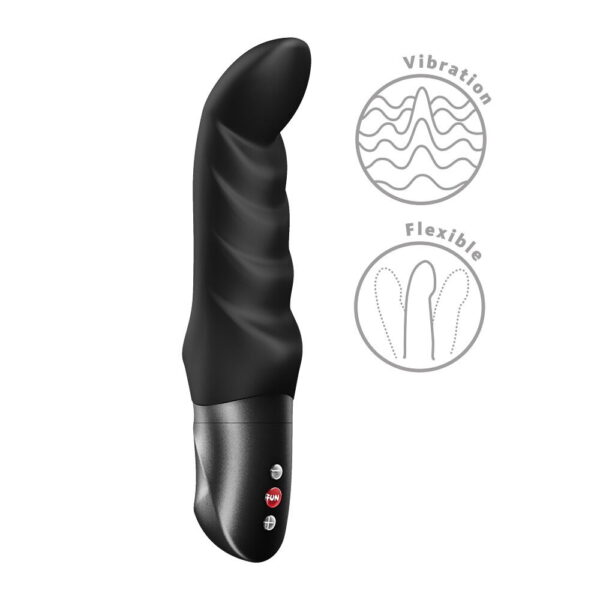 Fun Factory Abby G Vibrator til G-Punkt