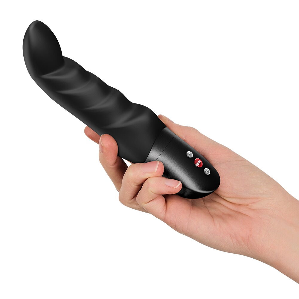 Fun Factory Abby G Vibrator til G-Punkt
