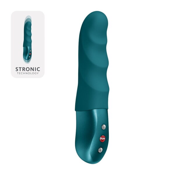 Fun Factory Stronic Petite Pulsator Vibrator