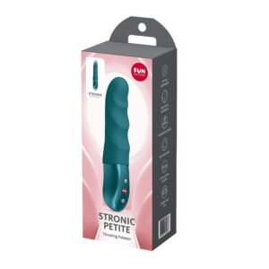 Fun Factory Stronic Petite Pulsator Vibrator