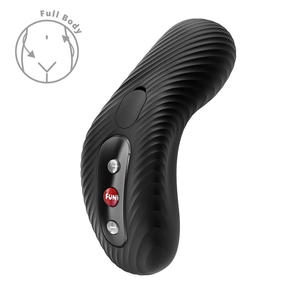 Fun Factory Laya 3 Lay-on Klitoris Vibrator