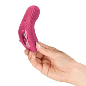 Fun Factory Laya 3 Lay-on Klitoris Vibrator