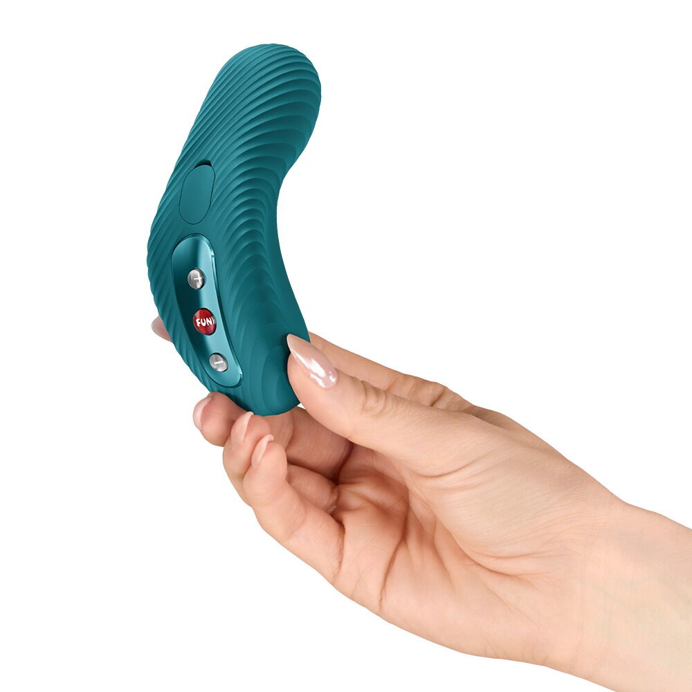Fun Factory Laya 3 Lay-on Klitoris Vibrator