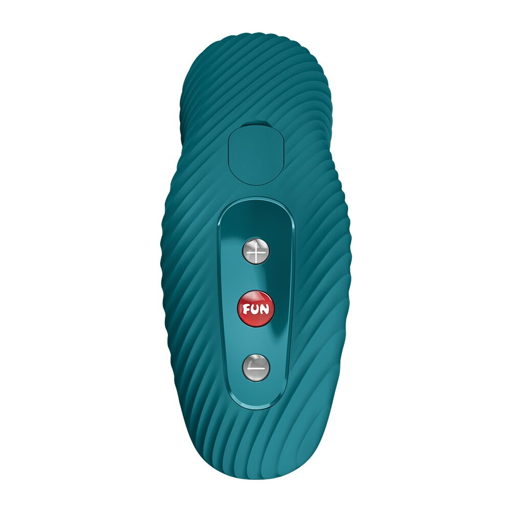 Fun Factory Laya 3 Lay-on Klitoris Vibrator