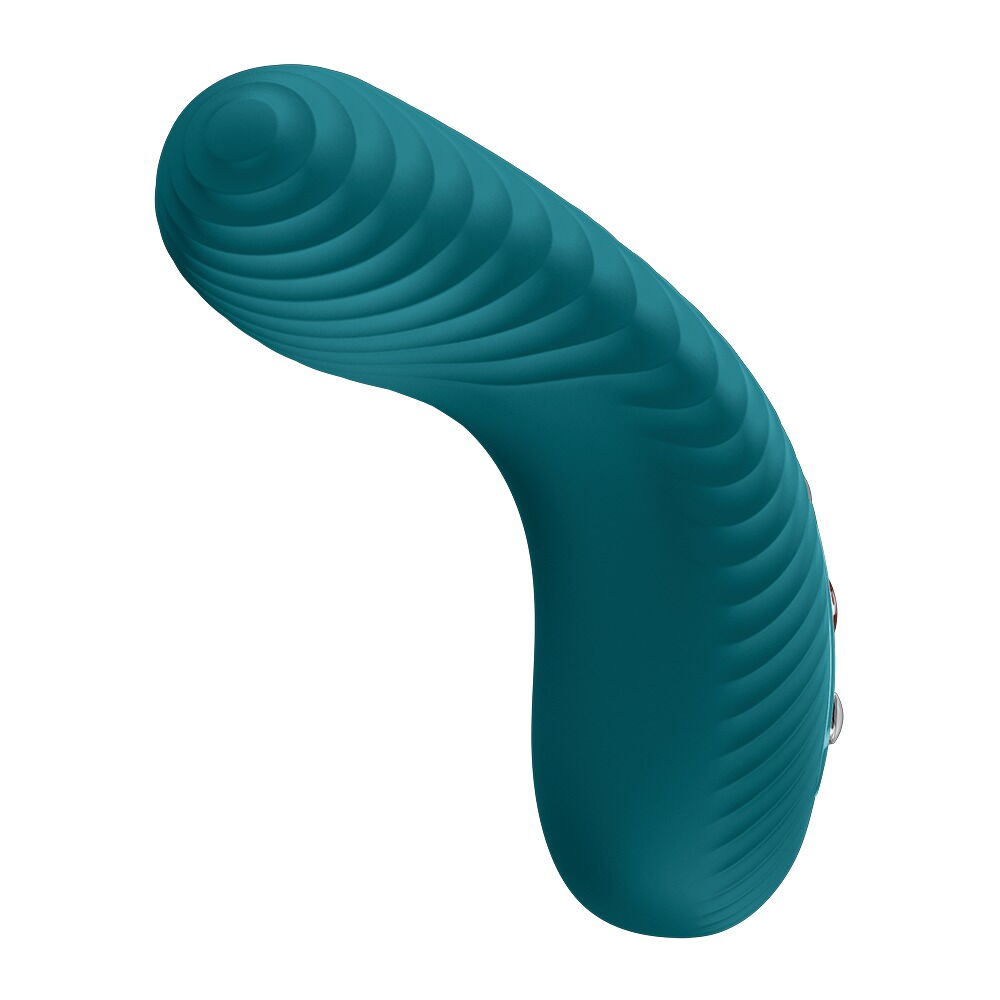 Fun Factory Laya 3 Lay-on Klitoris Vibrator
