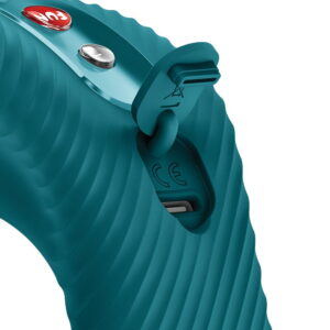 Fun Factory Laya 3 Lay-on Klitoris Vibrator