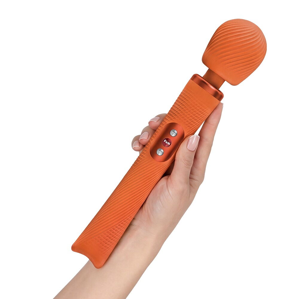Fun Factory VIM Wand Massagestav