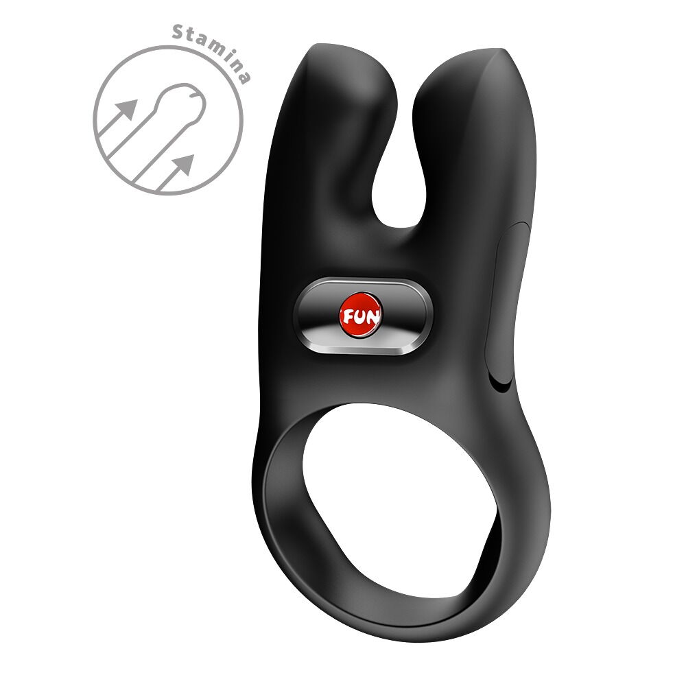 Fun Factory NŌS Classic Vibrator Penisring