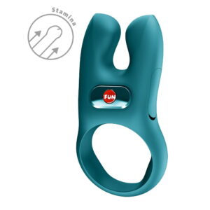 Fun Factory NŌS Classic Vibrator Penisring