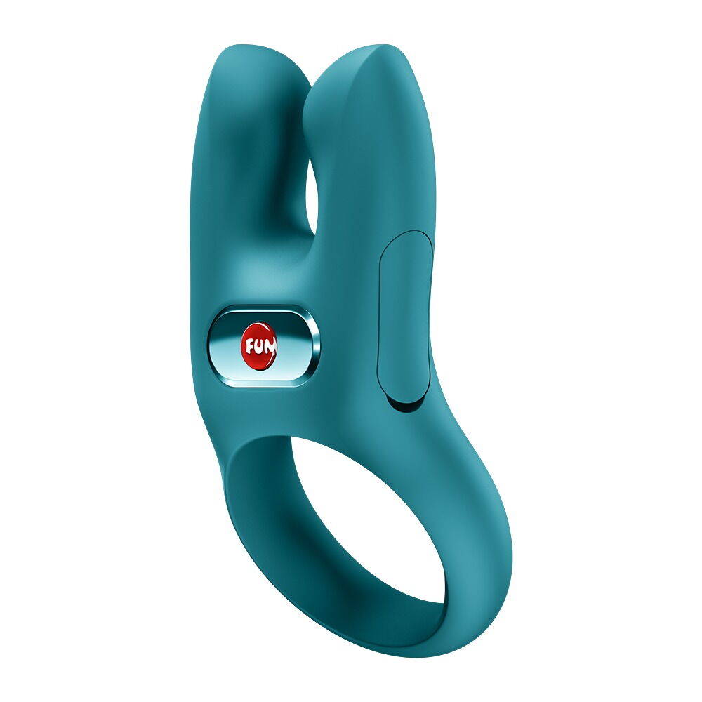 Fun Factory NŌS Classic Vibrator Penisring