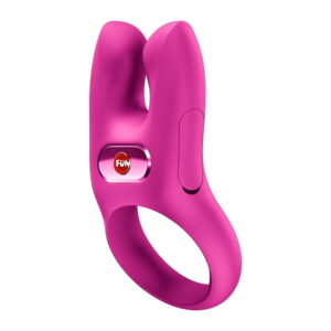 Fun Factory NŌS Classic Vibrator Penisring