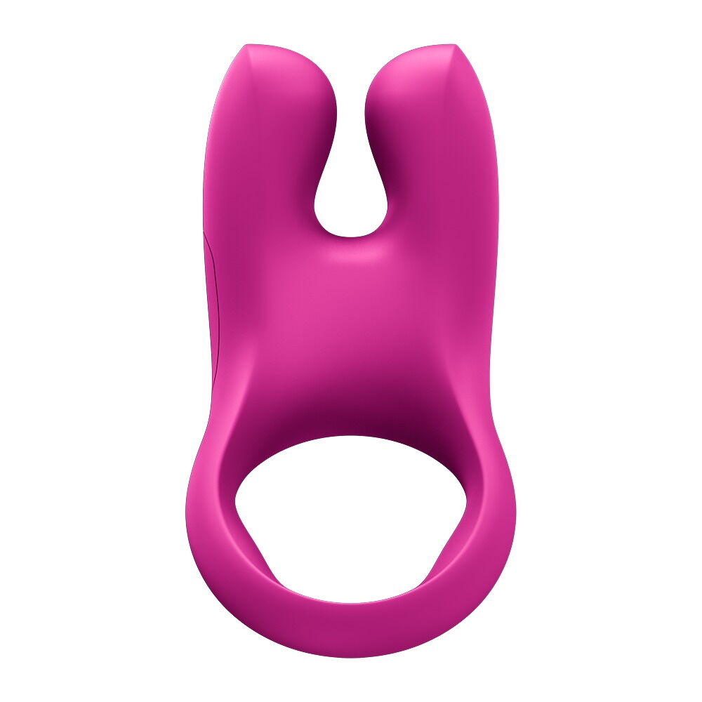 Fun Factory NŌS Classic Vibrator Penisring