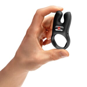 Fun Factory NŌS Classic Vibrator Penisring
