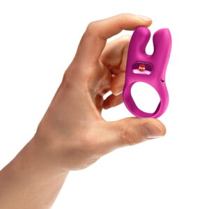 Fun Factory NŌS Classic Vibrator Penisring