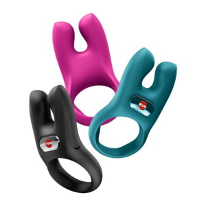Fun Factory NŌS Classic Vibrator Penisring