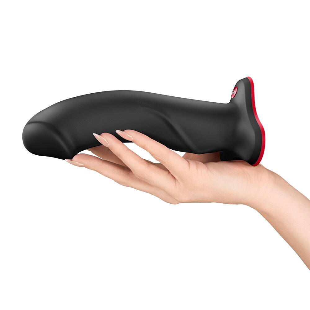 Fun Factory The Boss Stub G-punkt Dildo med Sugekop