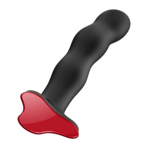 Fun Factory Bouncer G-punkt Dildo med Sugekop og Vibro Kugler