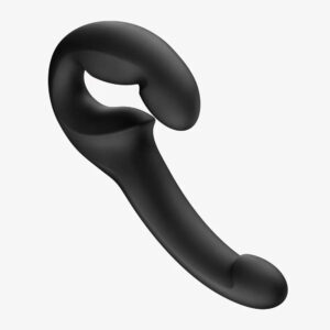 Fun Factory Share Lite Strap-On Par Vibrator