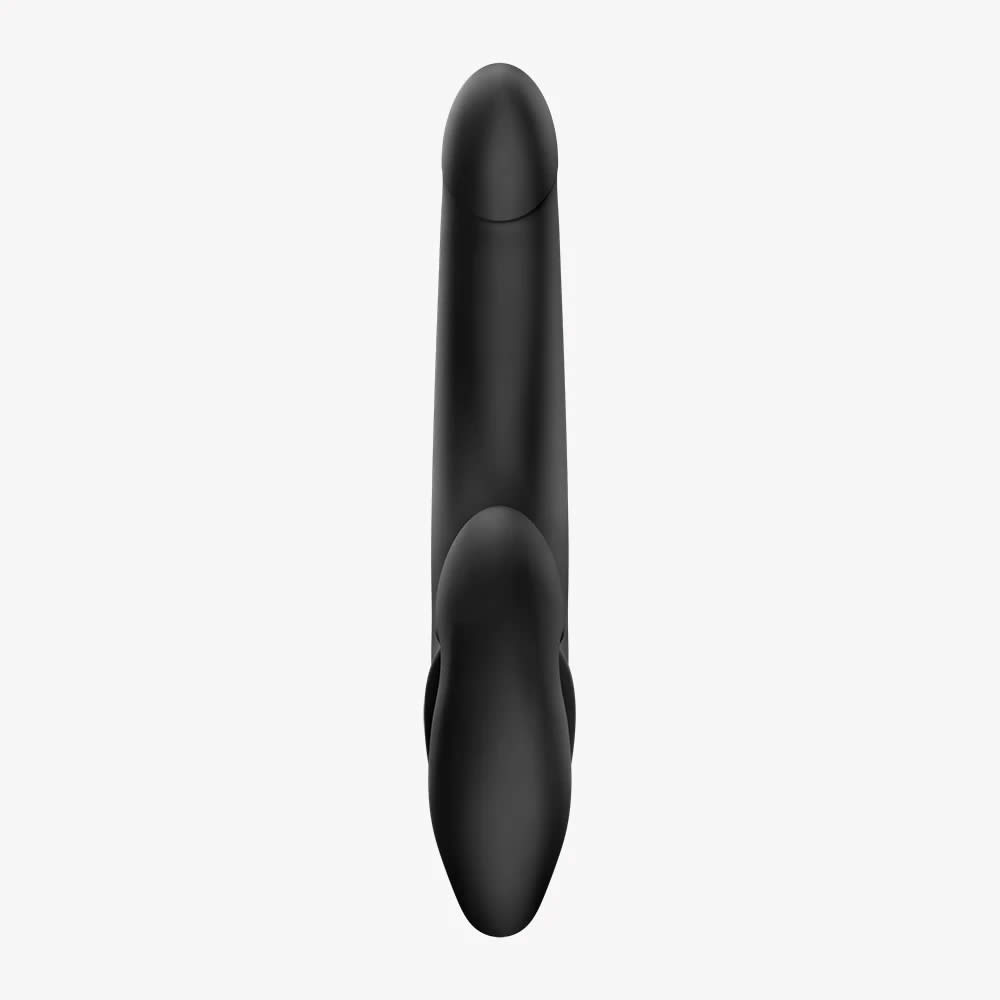 Fun Factory Share Lite Strap-On Par Vibrator