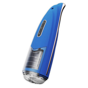 Lovesecret Premium Masturbator Pro 2 med Rotation og Støde-Funktion
