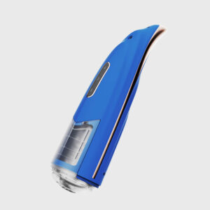 Lovesecret Premium Masturbator Pro 2 med Rotation og Støde-Funktion