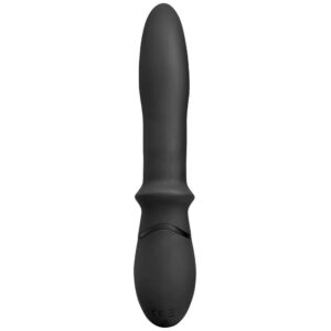 B-Vibe Rimming P-Spot Vibe Anal Vibrator