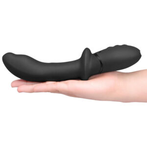 B-Vibe Rimming P-Spot Vibe Anal Vibrator
