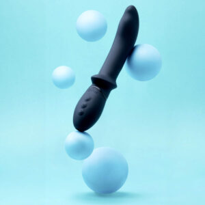 B-Vibe Rimming P-Spot Vibe Anal Vibrator