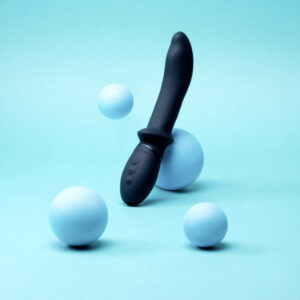 B-Vibe Rimming P-Spot Vibe Anal Vibrator