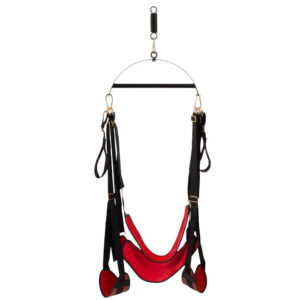 Bad Kitty Love Swing Sexgynge