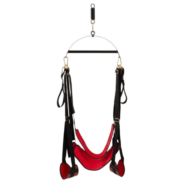 Bad Kitty Love Swing Sexgynge