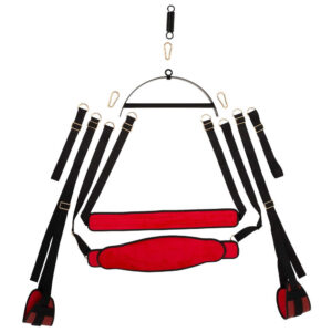Bad Kitty Love Swing Sexgynge
