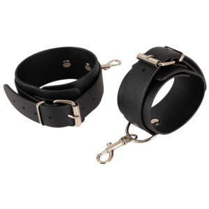 Bad Kitty Hofte Harness med Håndjern