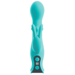 Beau Coeur ORIVEN Slide Ring Rabbit Vibrator