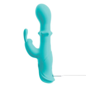 Beau Coeur ORIVEN Slide Ring Rabbit Vibrator