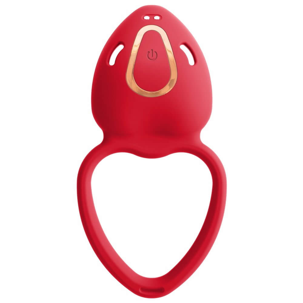 Lay-On Fjernbetjent Trusse Klitoris Vibrator