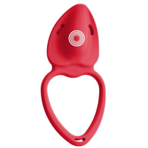 Lay-On Fjernbetjent Trusse Klitoris Vibrator