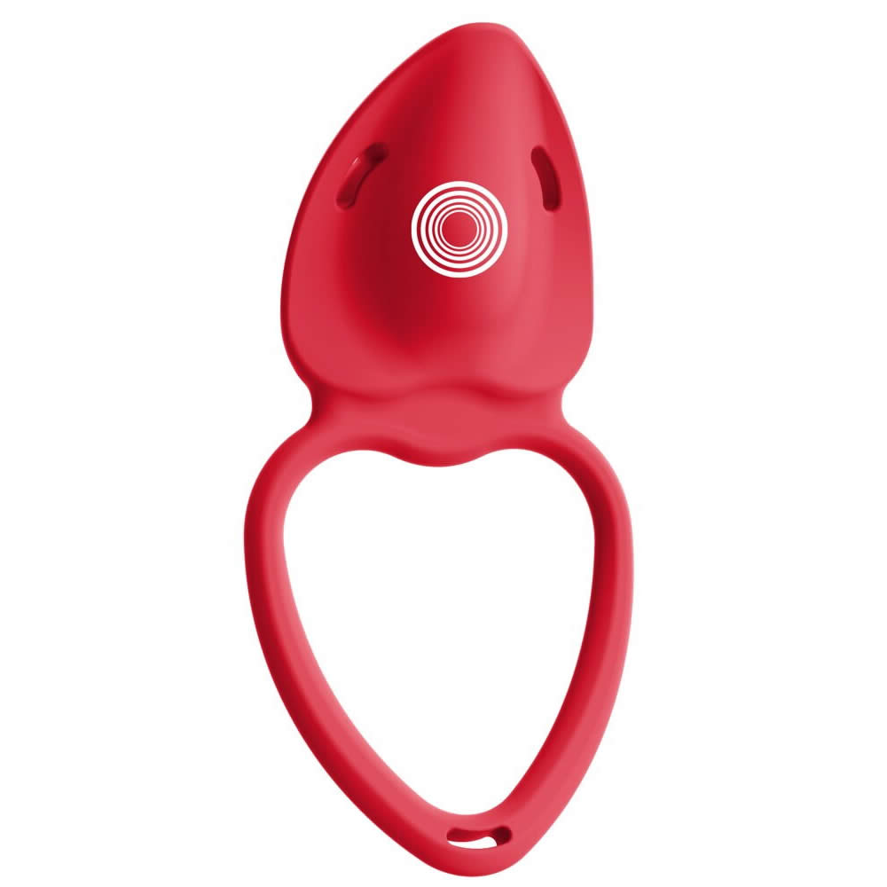 Lay-On Fjernbetjent Trusse Klitoris Vibrator