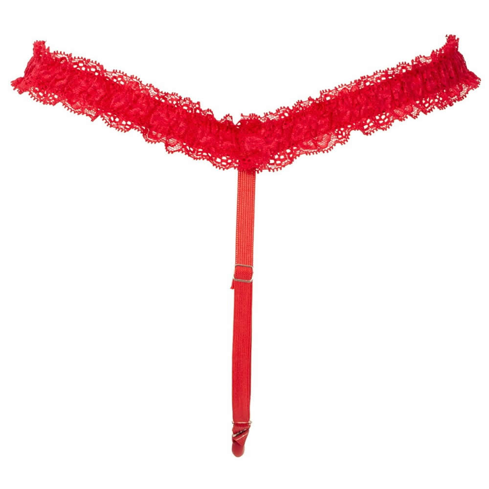 Lay-On Fjernbetjent Trusse Klitoris Vibrator