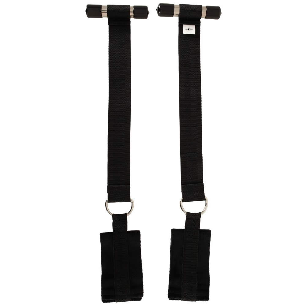 Bad Kitty Over The Door Bondage Sæt