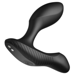 Arcwave Perk Prostata Dobbelt Vibrator med Fjernbetjening