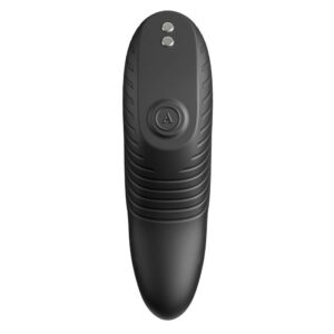 Arcwave Perk Prostata Dobbelt Vibrator med Fjernbetjening