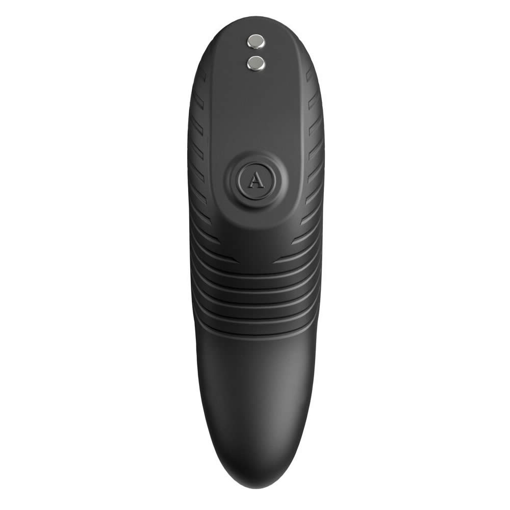 Arcwave Perk Prostata Dobbelt Vibrator med Fjernbetjening