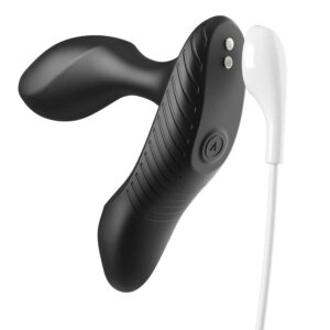Arcwave Perk Prostata Dobbelt Vibrator med Fjernbetjening