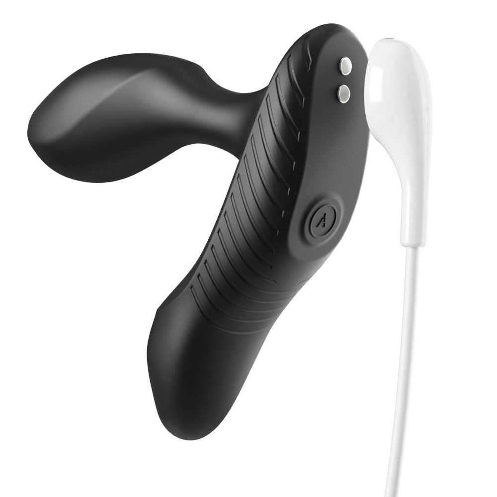 Arcwave Perk Prostata Dobbelt Vibrator med Fjernbetjening