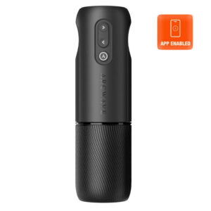 Arcwave Orbit Masturbator med Rotation med App