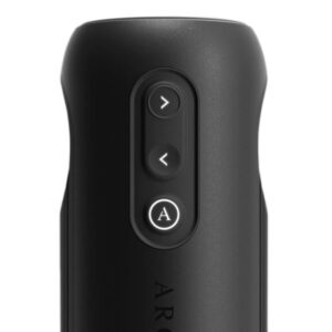 Arcwave Orbit Masturbator med Rotation med App